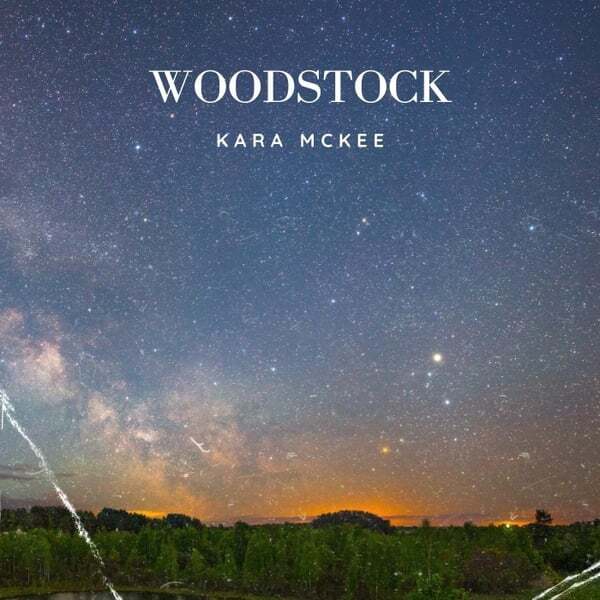 Cover art for Woodstock