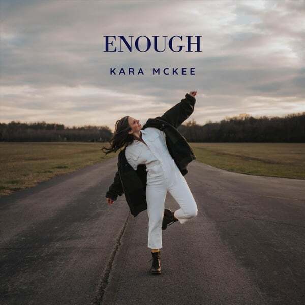 Cover art for Enough